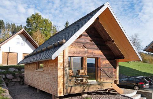 Schwarzwaldchalet Holzperle - Foto 1