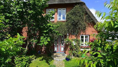 Ferienwohnung in Oevenum auf Foehr - Foto 4