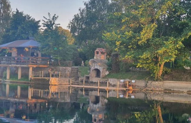 Una Green Garden Residence - Photo 1