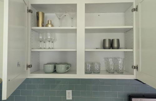 Tranquil Getaway Cottage in Charming, Bethel CT - Foto 24