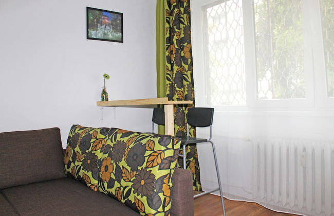 SofiaStyle Apartments - Photo 9