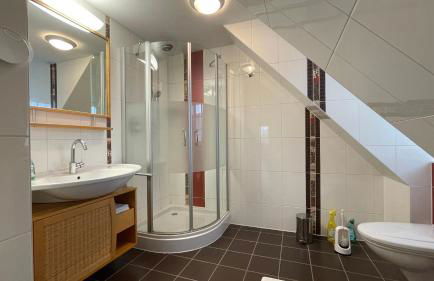 Ida's Hus Ferien unter Reet - Foto 13