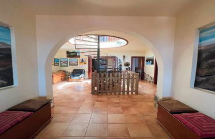 Preciosa Casa Cristian y María con piscina privada - Foto 22