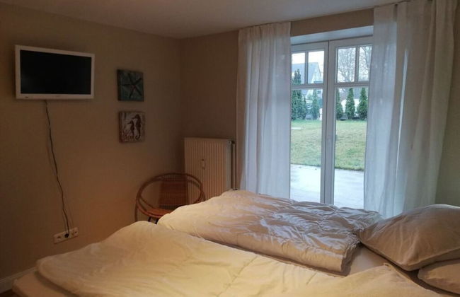 Holiday Apartment Seahorse - Foto 4