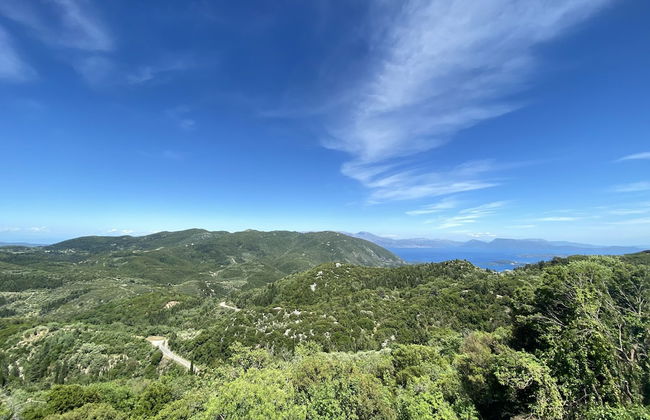 Executive Villa Scorpidi With Private Pool - Foto 7