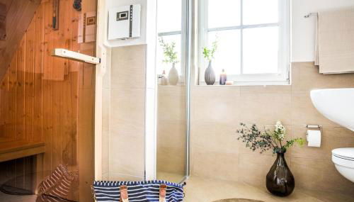 Ferienhaus Schilfrohrsaenger 30 - Foto 5