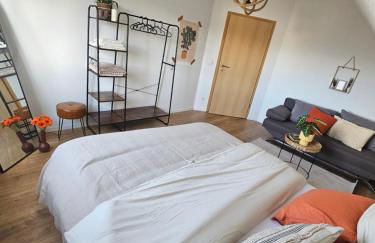 Cozy house and free parking - Foto 1