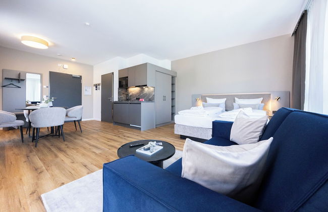 BRIGHT Bielefeld Süd Senne - Foto 31