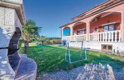 Holiday Home Livaki Iv - Foto 45