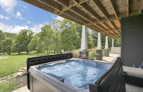 Serenity on Siverly by Purple Munky Hospitality - Foto 45