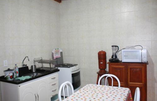 Casa Dona Zezé - Photo 9