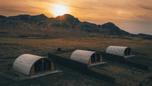 Volcano Cabins - Photo 5