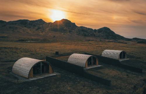 Volcano Cabins - Photo 5