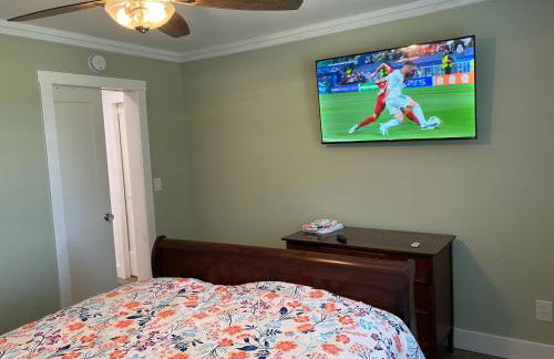 1st Class Rentals The Thurman Munson House - Foto 14