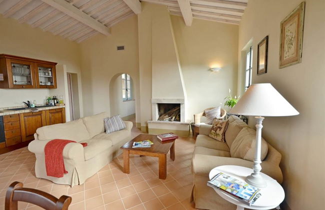 Apartment Quercia - Cignella Resort - Photo 23