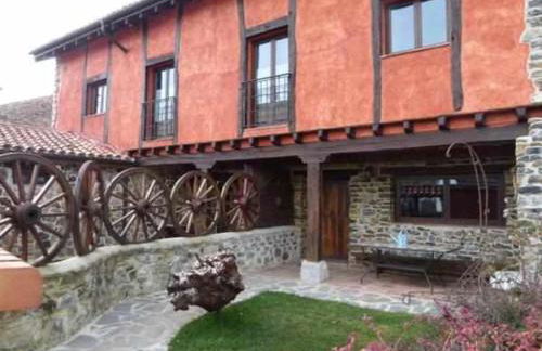 Casa rural la corva - Foto 1