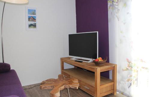 Königin Victoria - Appartement mit Saunanutzung - Foto 7