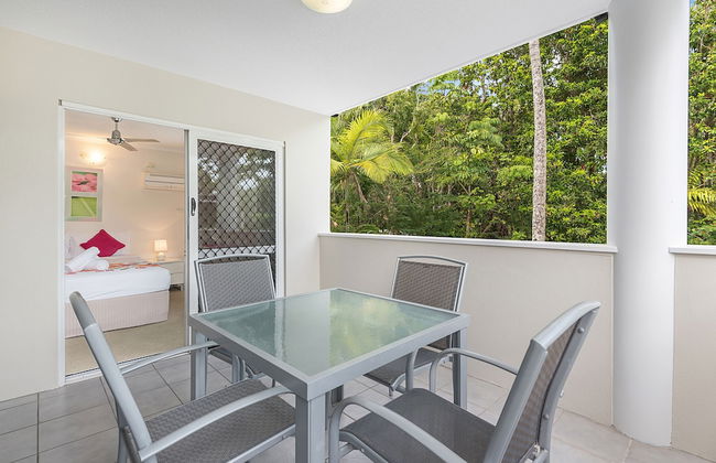Port Douglas Outrigger Holiday Apartments - Foto 41