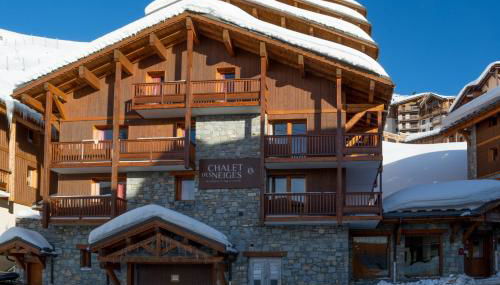 Chalet des Neiges Plein Sud - Foto 2