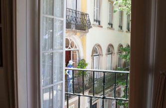 Lovely Apartment In Sintra - Foto 10