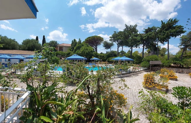 Bluewhite Studio - Cozy Garden Nest - Foto 21