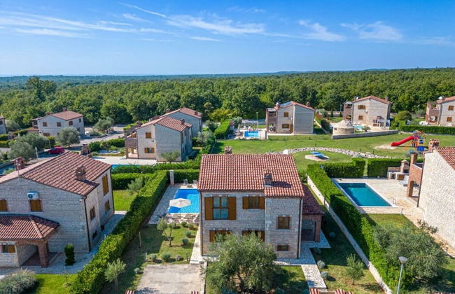 Paradis 6 Comfortable Holiday Residence - Foto 24