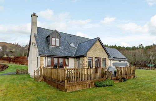 The Big Hoose - Foto 33