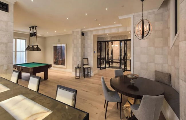 Mandeville Canyon - Foto 32