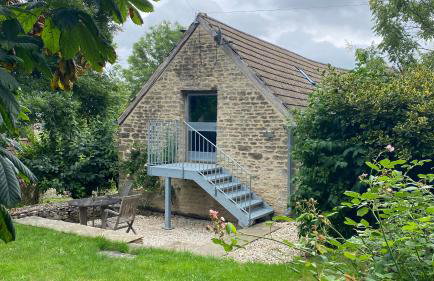 The Hayloft - Foto 7