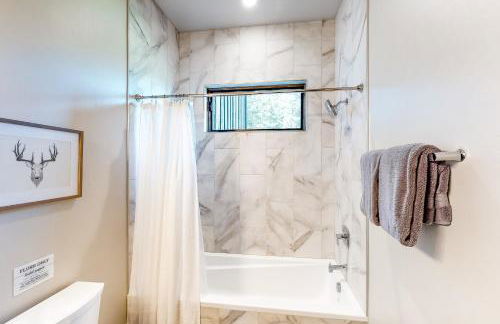 Peaceful Bay Getaway - Foto 11