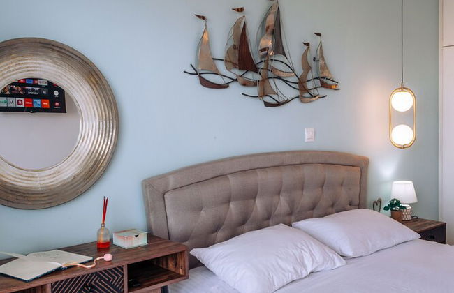 Procy 104 Apartment Venus Beach Ideal for Long or Short Stays - Foto 3