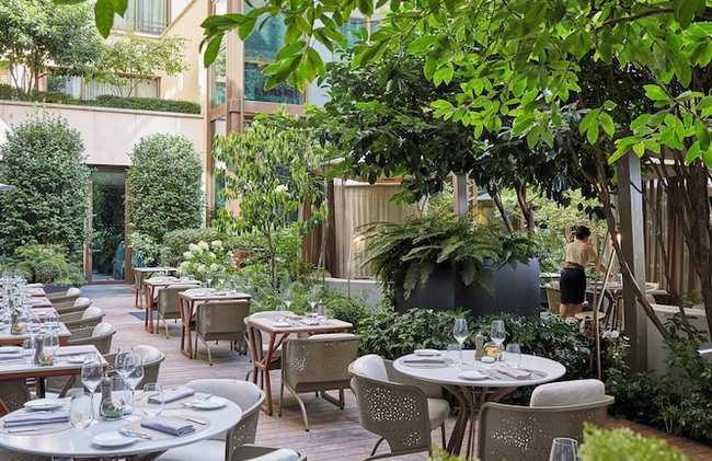 Mandarin Oriental, Paris - Photo 65