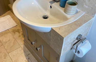 Quirky Highland Cottage with Stunning Views - Foto 21