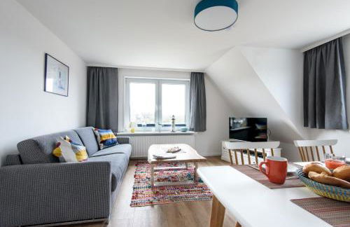 Haus am Meer-Ferienwohnungen Sylt - Foto 8