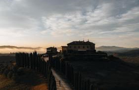 Il Cortile - luxury apartment in Tuscany - Foto 3