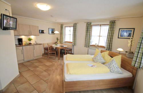 Cafe Wastelbauerhof - Urlaub auf dem Bauernhof - Foto 46