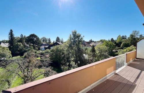 Tolle, geräumige Wohnung in ausgezeichneter Lage - Foto 12