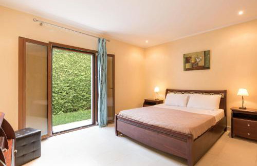 Kassiopi View Villas-Corfu-Villa Christos-4 bedrooms-big private pool-sea view-prime location - Photo 24