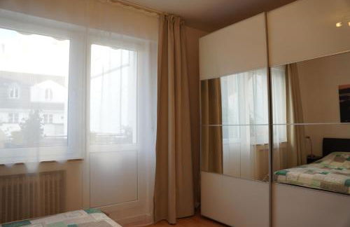 Bright, spacious apartment with a lovely terrace in the heart of Aachen - Foto 7