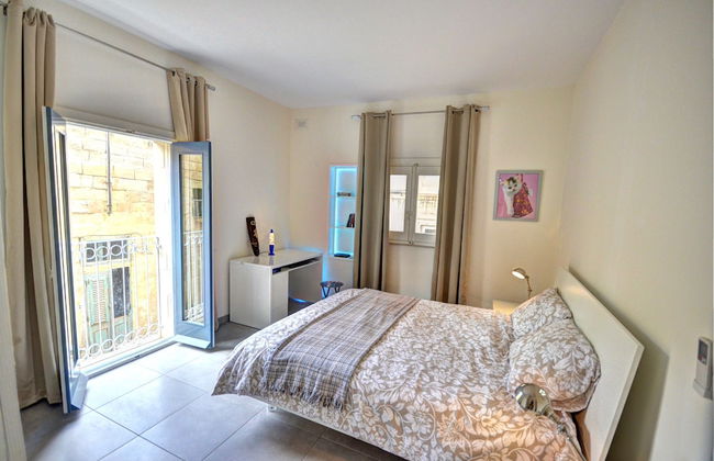 Valletta Central Apartment - Foto 3