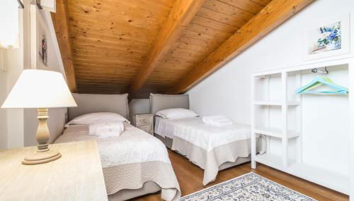 Apartment Belvedere 5, Tremezzina - Foto 5, towels