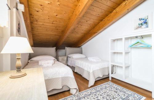 Apartment Belvedere 5, Tremezzina - Foto 5