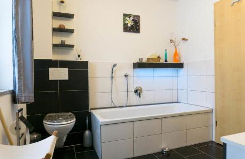 "Die Gemütliche" FeWo - Foto 11