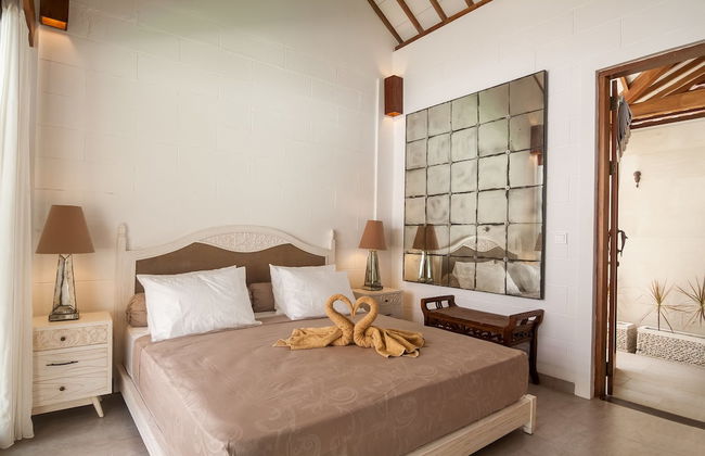 Villa Coral Flora - Foto 53