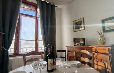 Maison meulière du 34e Sacre, à proximité du Domaine Pommery - Foto 24