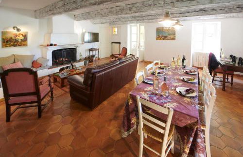 Villa BASTIDE avec piscine dans un domaine viticole - Foto 46