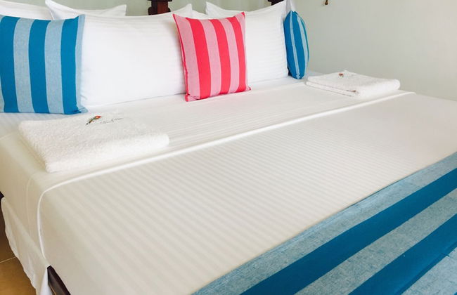 Peacock Villa - Photo 4