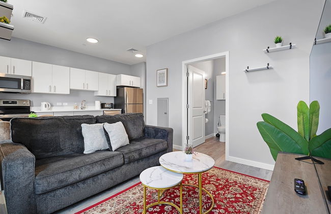 Furnished Apartments near Encore Boston - Photo 76