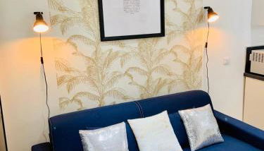 Magnifique studio Centre-ville - Foto 4