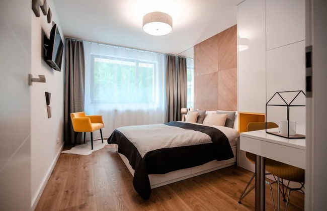 Apartament na urlop Wisla - Photo 17